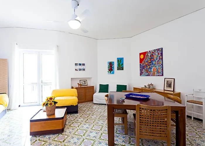 Apartment Snicher