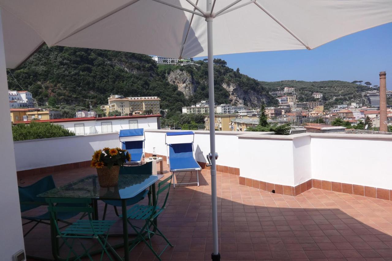 Snicher Apartment Sorrento
