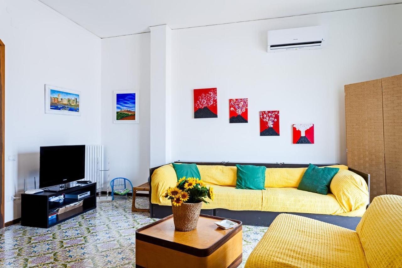 Snicher Apartment Sorrento