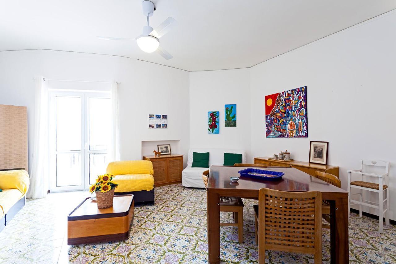 Apartment Snicher Sorrento