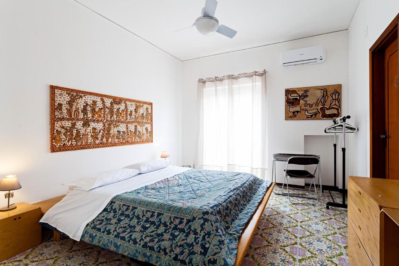 Snicher Apartment Sorrento