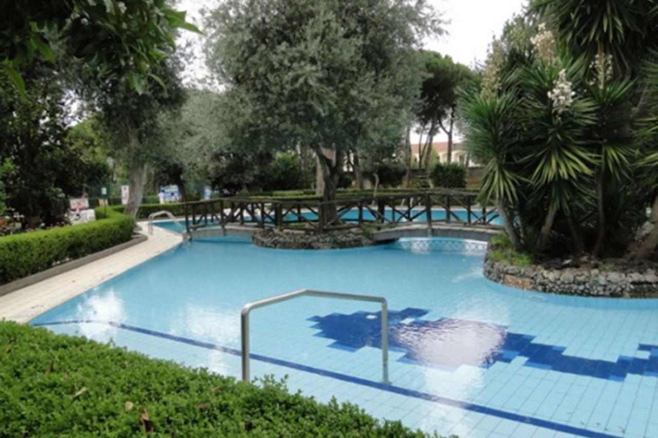 Snicher Apartment Sorrento