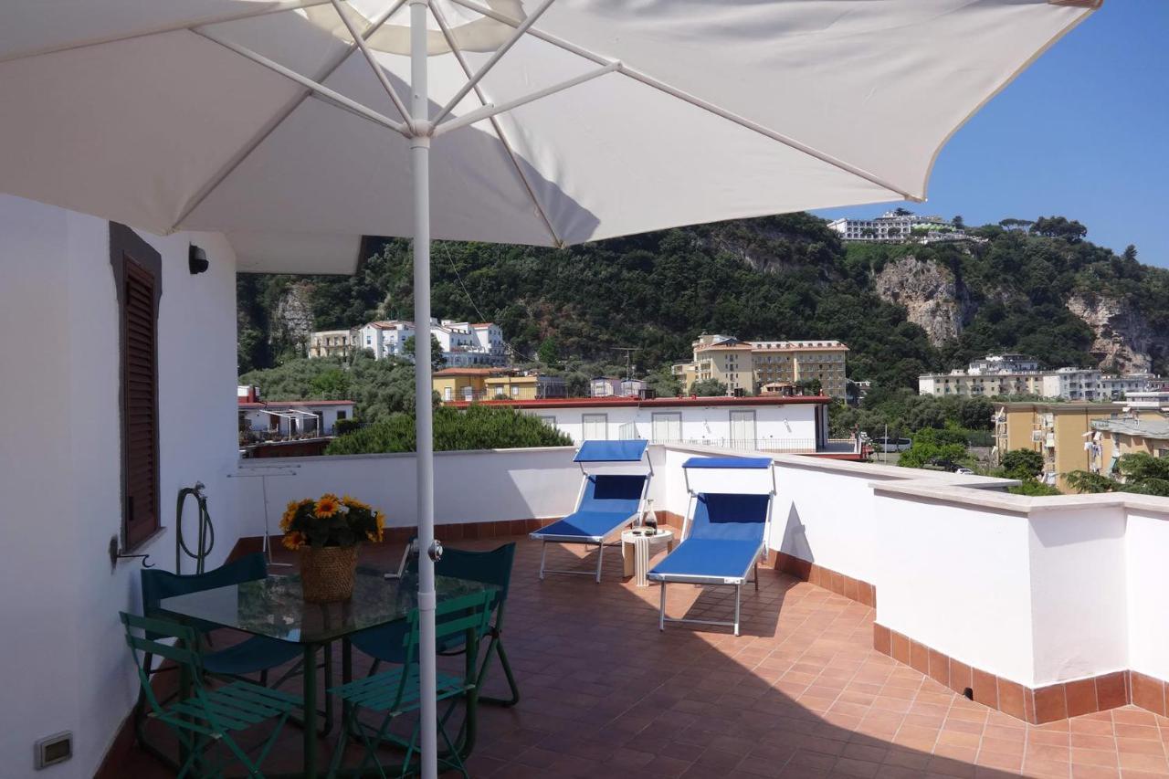 Snicher Apartment Sorrento